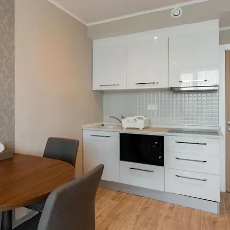 Flat Hotel Midi 33-2
