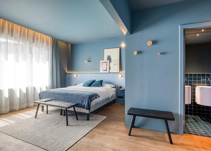 Maison Arya Brussel